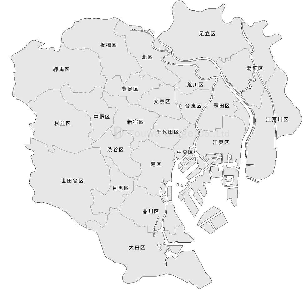 所在城市