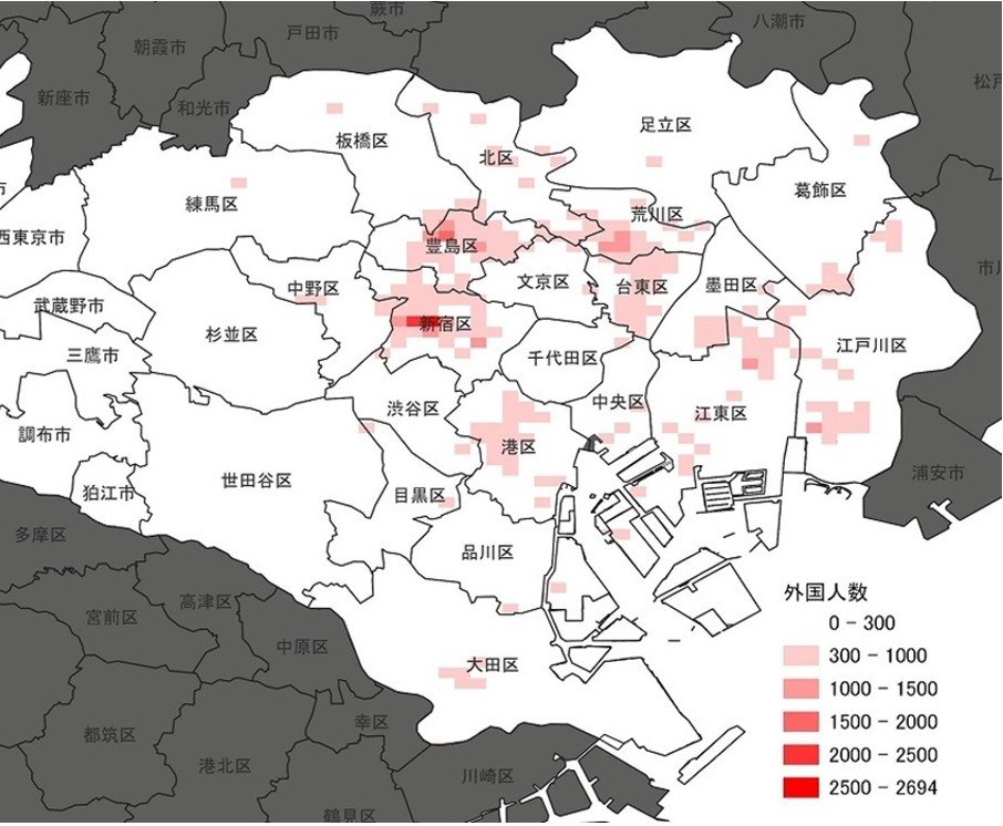 日本买房