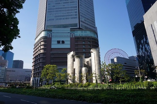日本买房
