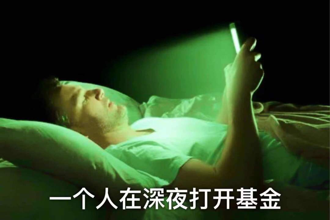 今天你被韭菜了吗?基金、股票、货币哪家强?(图1) 1-210310143I5J9.jpg
