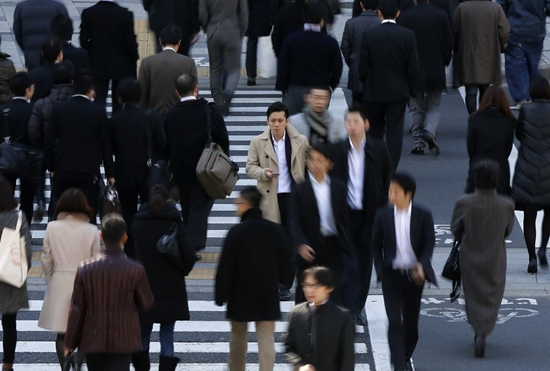 日本年轻人 买房欲望底~(图1)