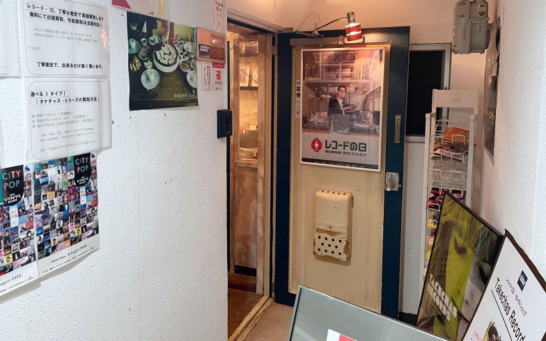 住居専用の賃貸マンションに週末だけ営業の個人店が20も。札幌の個性派スペース「space1-15（スペース イチイチゴ）」って？